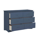 Homelegance Nora B2083BU-5 Dresser IMAGE 3