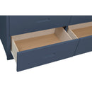  Homelegance Nora B2083BU-5 Dresser IMAGE 4