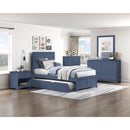  Homelegance Nora B2083BU-5 Dresser IMAGE 9