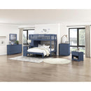  Homelegance Nora B2083BU-4 Night Stand IMAGE 14