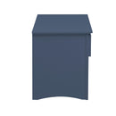  Homelegance Nora B2083BU-4 Night Stand IMAGE 3