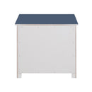  Homelegance Nora B2083BU-4 Night Stand IMAGE 4