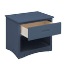  Homelegance Nora B2083BU-4 Night Stand IMAGE 5