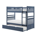  Homelegance Nora B2083BU-1* Twin/Twin Bunk Bed IMAGE 11