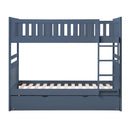  Homelegance Nora B2083BU-1* Twin/Twin Bunk Bed IMAGE 8