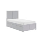  Homelegance Orion B2063T-1* Twin Platform Bed IMAGE 13