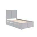  Homelegance Orion B2063T-1* Twin Platform Bed IMAGE 14