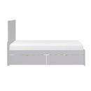  Homelegance Orion B2063T-1* Twin Platform Bed IMAGE 15