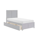  Homelegance Orion B2063T-1* Twin Platform Bed IMAGE 17