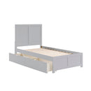  Homelegance Orion B2063T-1* Twin Platform Bed IMAGE 18