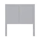  Homelegance Orion B2063T-1* Twin Platform Bed IMAGE 19
