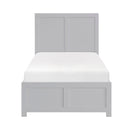  Homelegance Orion B2063T-1* Twin Platform Bed IMAGE 1