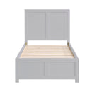  Homelegance Orion B2063T-1* Twin Platform Bed IMAGE 2