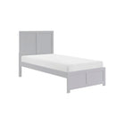  Homelegance Orion B2063T-1* Twin Platform Bed IMAGE 3