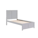  Homelegance Orion B2063T-1* Twin Platform Bed IMAGE 4