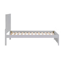  Homelegance Orion B2063T-1* Twin Platform Bed IMAGE 6