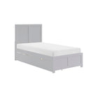  Homelegance Orion B2063T-1* Twin Platform Bed IMAGE 7