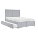  Homelegance Orion B2063F-1* Full Platform Bed IMAGE 11