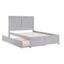  Homelegance Orion B2063F-1* Full Platform Bed IMAGE 12