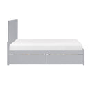  Homelegance Orion B2063F-1* Full Platform Bed IMAGE 15