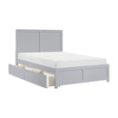  Homelegance Orion B2063F-1* Full Platform Bed IMAGE 17