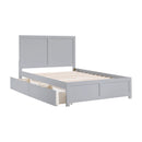  Homelegance Orion B2063F-1* Full Platform Bed IMAGE 18