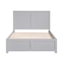  Homelegance Orion B2063F-1* Full Platform Bed IMAGE 2