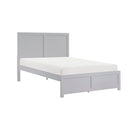  Homelegance Orion B2063F-1* Full Platform Bed IMAGE 3