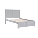  Homelegance Orion B2063F-1* Full Platform Bed IMAGE 4