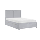  Homelegance Orion B2063F-1* Full Platform Bed IMAGE 9