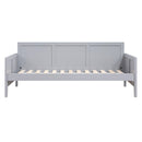  Homelegance Orion B2063DB* Daybed IMAGE 2
