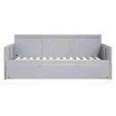  Homelegance Orion B2063DB* Daybed IMAGE 6