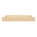  Homelegance Bartly B2043T-1* Twin Platform Bed IMAGE 16