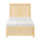  Homelegance Bartly B2043T-1* Twin Platform Bed IMAGE 1