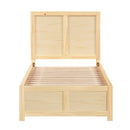  Homelegance Bartly B2043T-1* Twin Platform Bed IMAGE 2