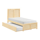  Homelegance Bartly B2043T-1* Twin Platform Bed IMAGE 7