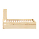  Homelegance Bartly B2043F-1* Full Platform Bed IMAGE 10