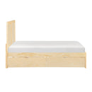 Homelegance Bartly B2043F-1* Full Platform Bed IMAGE 15