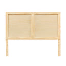  Homelegance Bartly B2043F-1* Full Platform Bed IMAGE 19