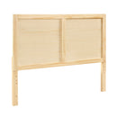  Homelegance Bartly B2043F-1* Full Platform Bed IMAGE 20