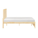  Homelegance Bartly B2043F-1* Full Platform Bed IMAGE 5