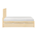  Homelegance Bartly B2043F-1* Full Platform Bed IMAGE 9