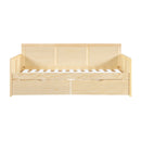  Homelegance Bartly B2043DB* Daybed IMAGE 10