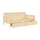  Homelegance Bartly B2043DB* Daybed IMAGE 12