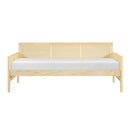  Homelegance Bartly B2043DB* Daybed IMAGE 1