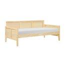  Homelegance Bartly B2043DB* Daybed IMAGE 3