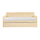  Homelegance Bartly B2043DB* Daybed IMAGE 5