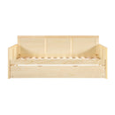  Homelegance Bartly B2043DB* Daybed IMAGE 6