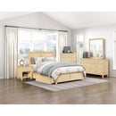  Homelegance Bartly B2043-9D5 5-Drawer Chest IMAGE 10