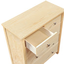  Homelegance Bartly B2043-9D5 5-Drawer Chest IMAGE 4